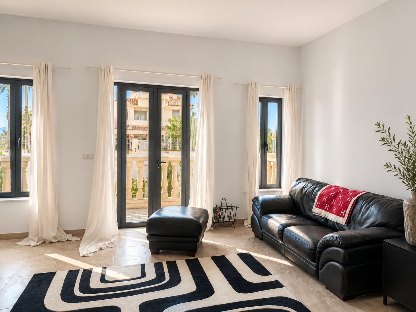 Luxe villa in La Manga – Villa Nord Finis