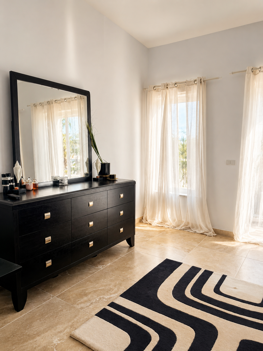 Luxe villa in La Manga – Villa Nord Finis