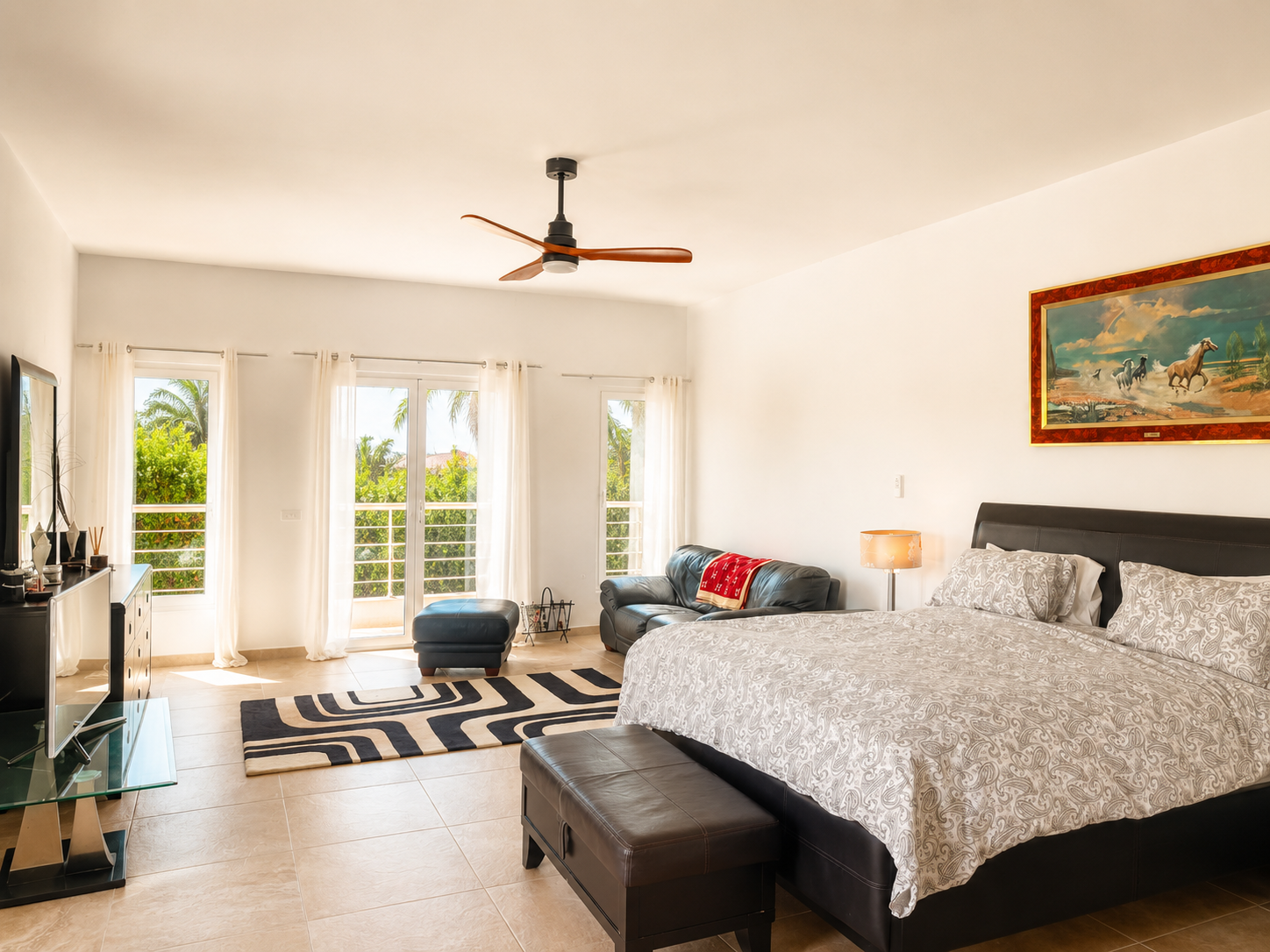 Luxe villa in La Manga – Villa Nord Finis