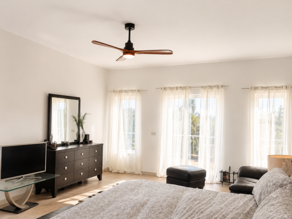 Luxe villa in La Manga – Villa Nord Finis