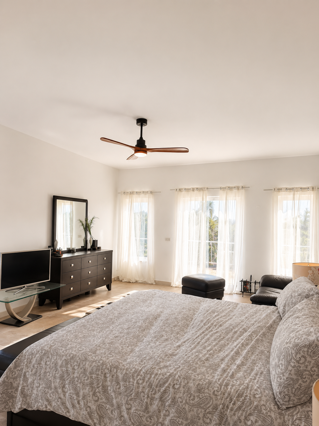 Luxe villa in La Manga – Villa Nord Finis