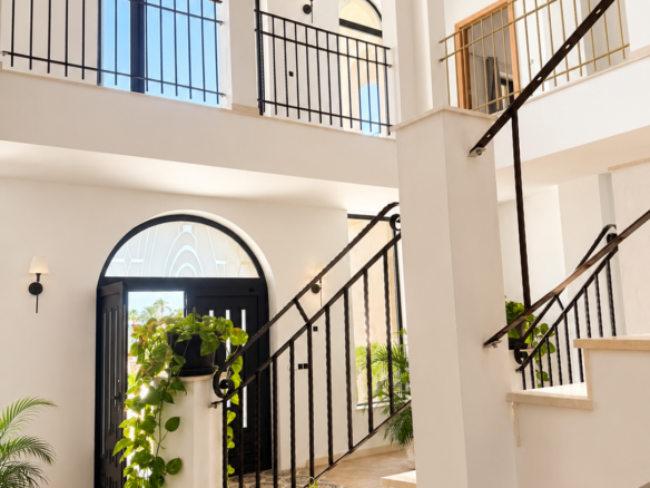 Luxe villa in La Manga – Villa Nord Finis