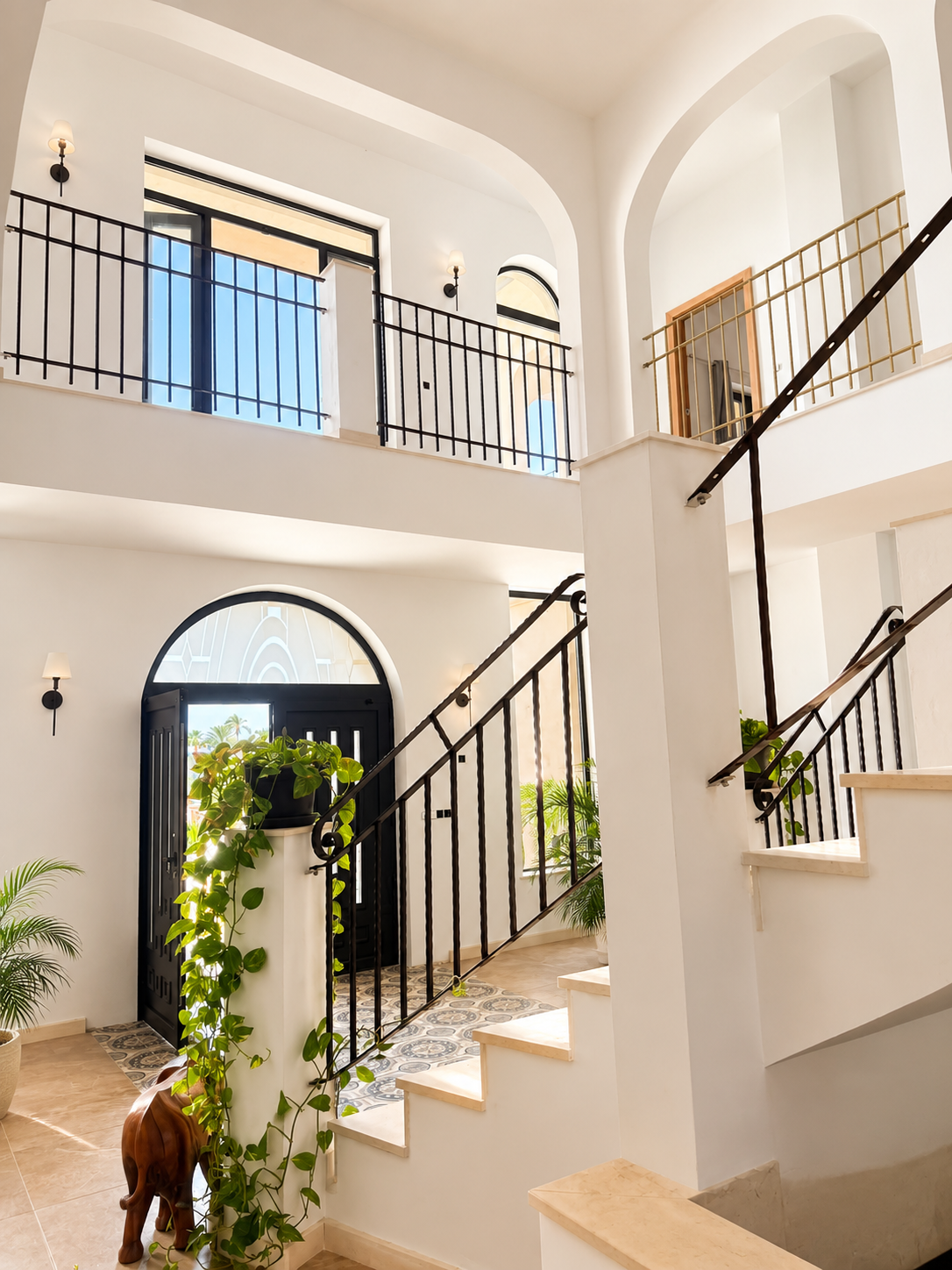Luxe villa in La Manga – Villa Nord Finis