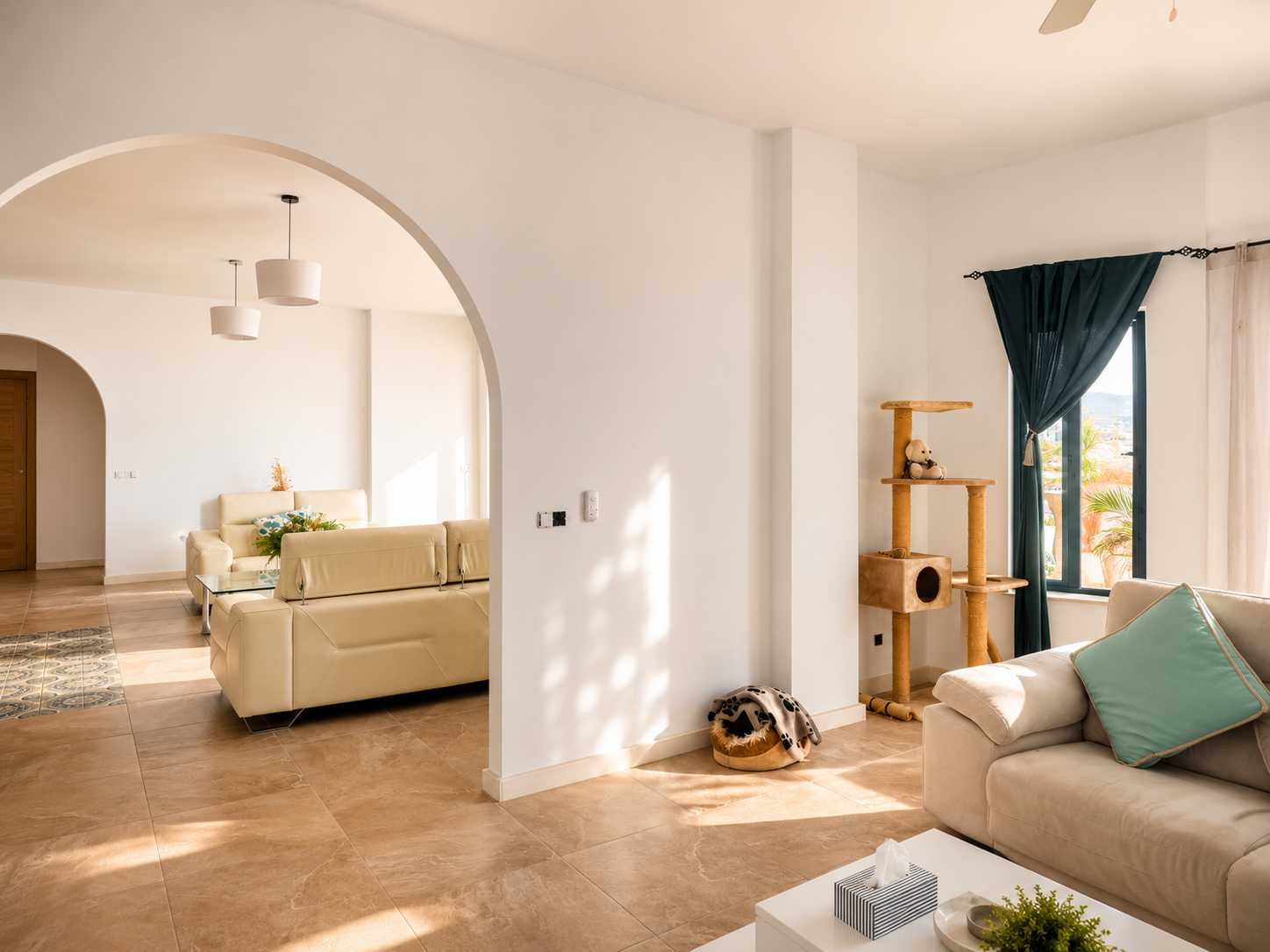 Luxe villa in La Manga – Villa Nord Finis