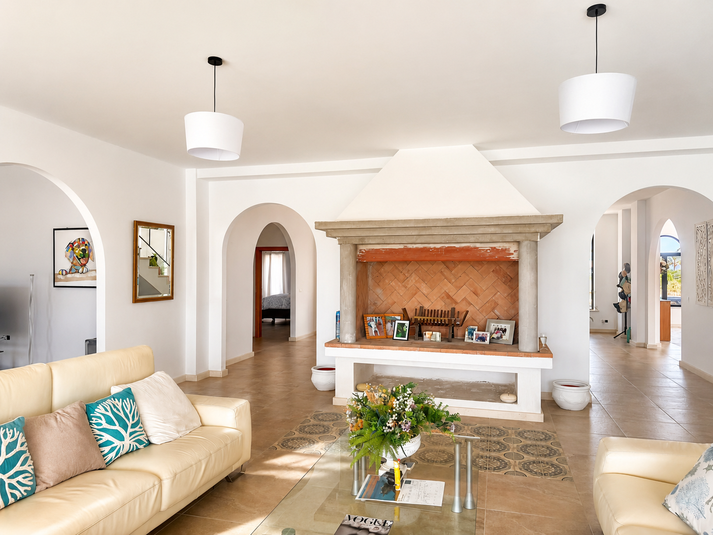 Luxe villa in La Manga – Villa Nord Finis