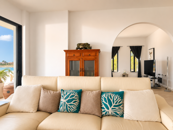 Luxe villa in La Manga – Villa Nord Finis