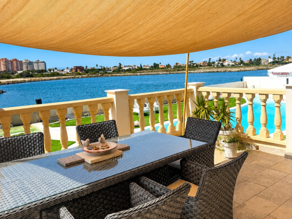 Luxe villa in La Manga – Villa Nord Finis