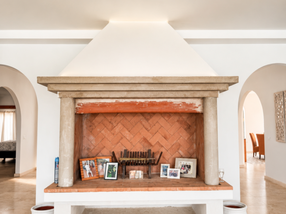 Luxe villa in La Manga – Villa Nord Finis