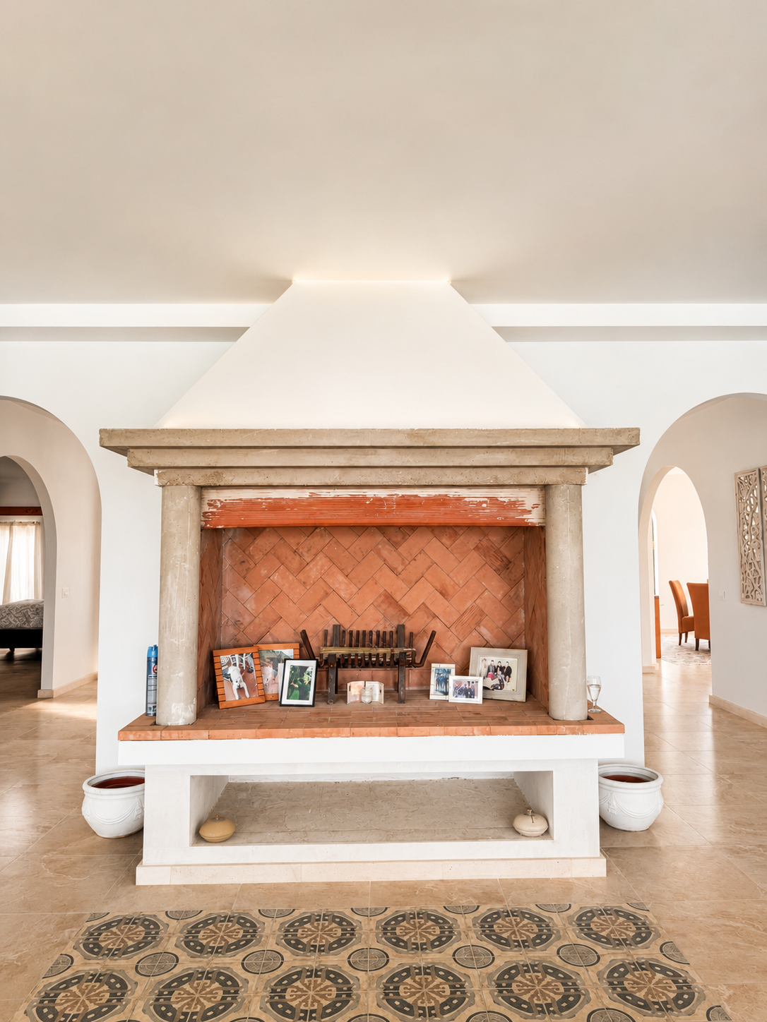 Luxe villa in La Manga – Villa Nord Finis
