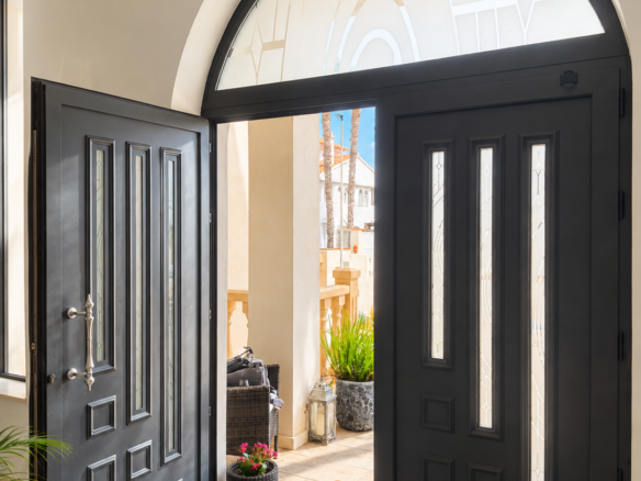 Luxe villa in La Manga – Villa Nord Finis
