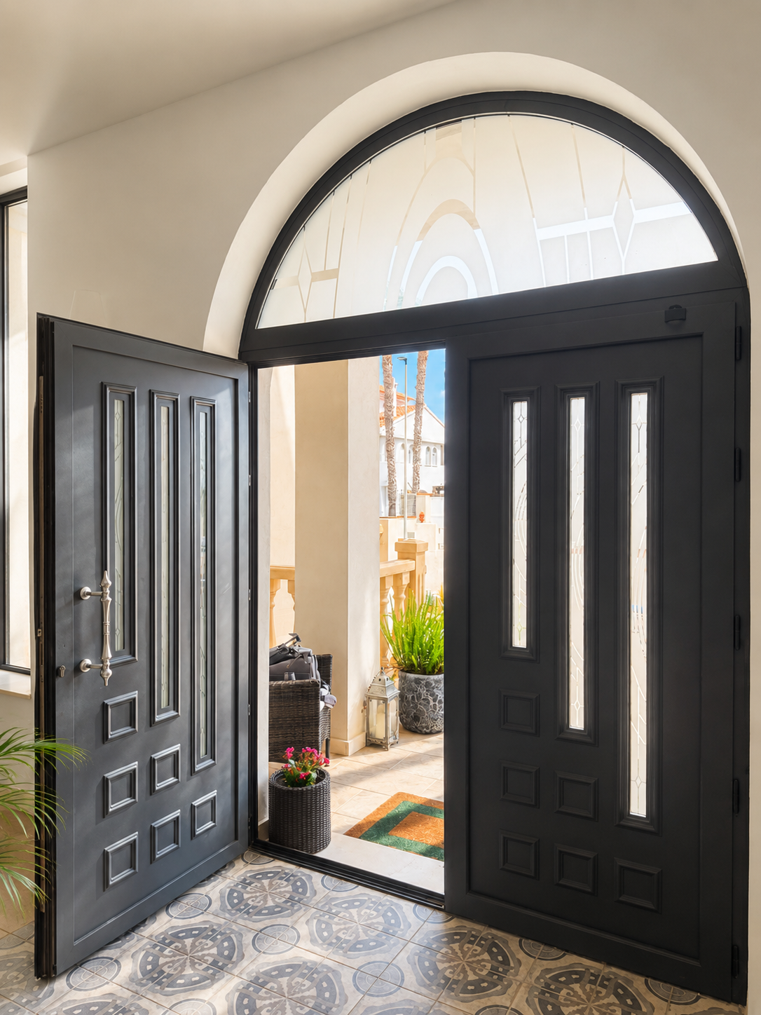 Luxe villa in La Manga – Villa Nord Finis