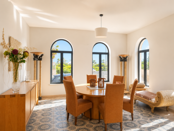 Luxe villa in La Manga – Villa Nord Finis