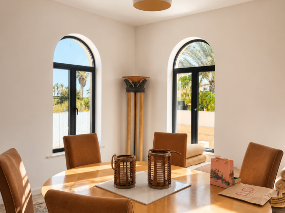 Luxe villa in La Manga – Villa Nord Finis