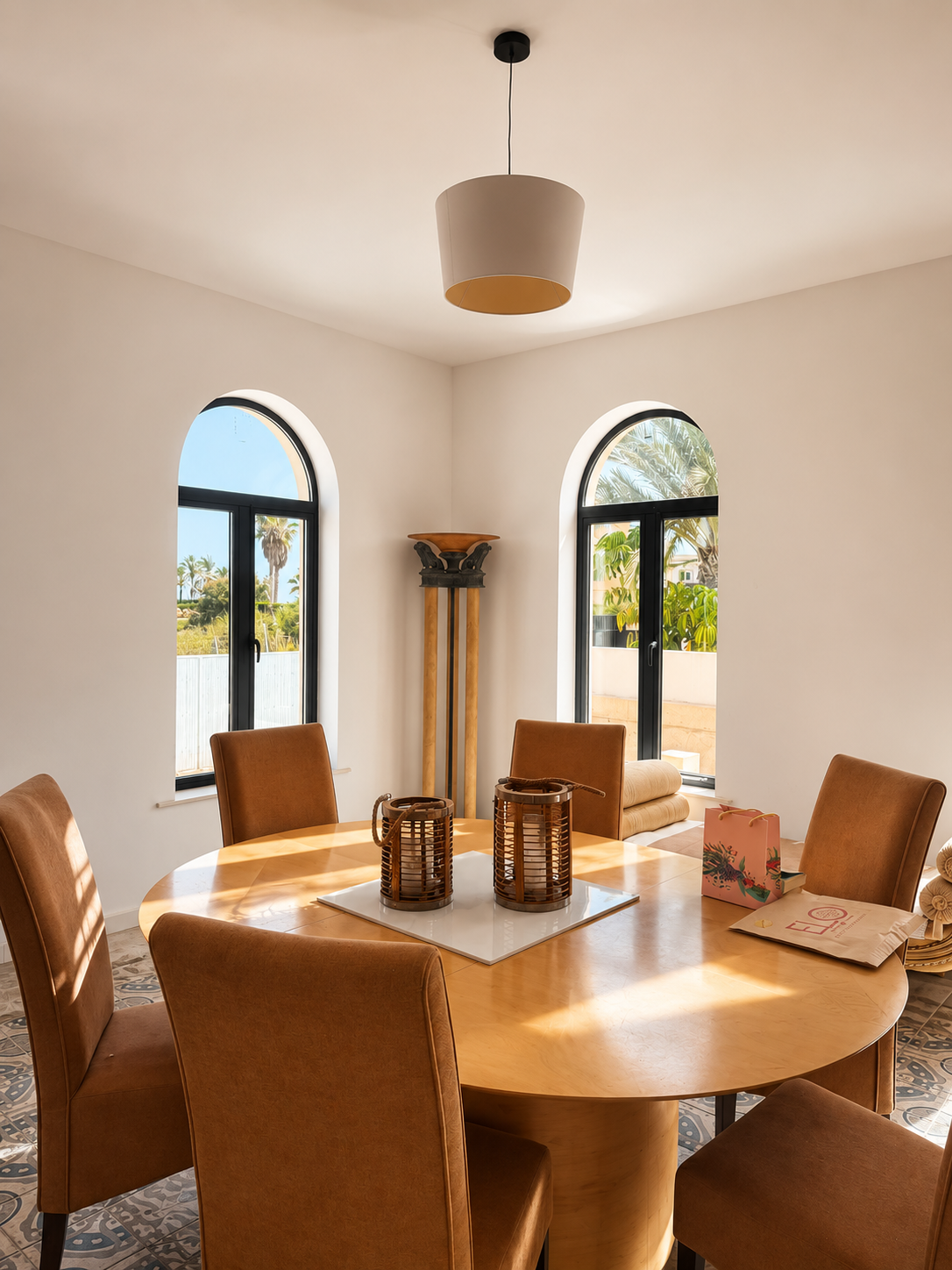 Luxe villa in La Manga – Villa Nord Finis