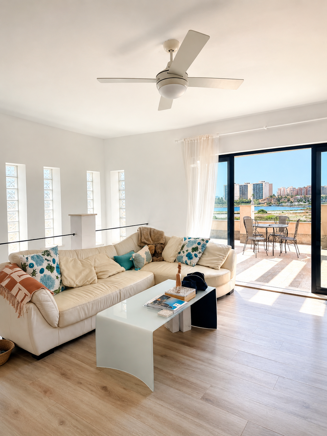 Luxe villa in La Manga – Villa Nord Finis