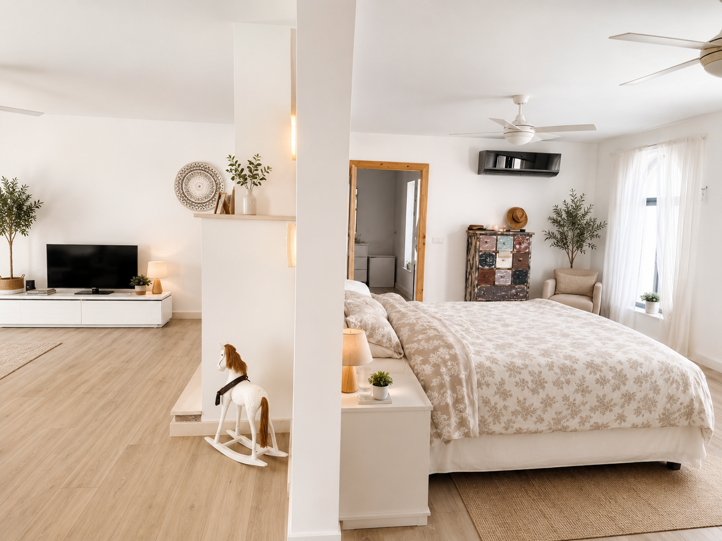 Luxe villa in La Manga – Villa Nord Finis
