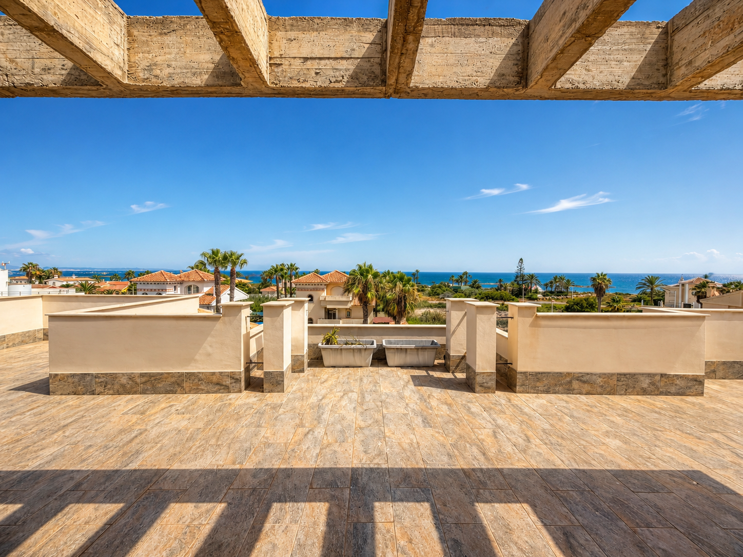 Luxe villa in La Manga – Villa Nord Finis