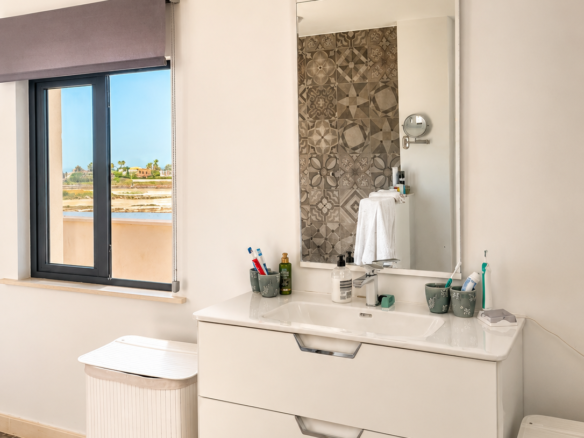 Luxe villa in La Manga – Villa Nord Finis