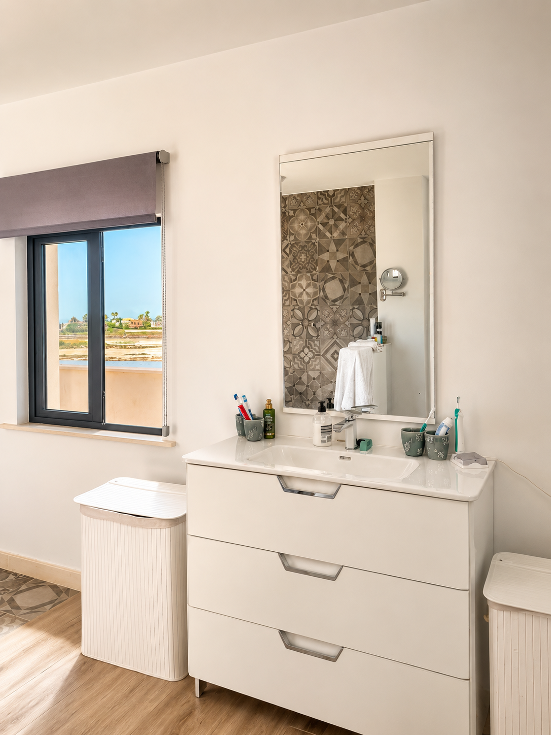 Luxe villa in La Manga – Villa Nord Finis