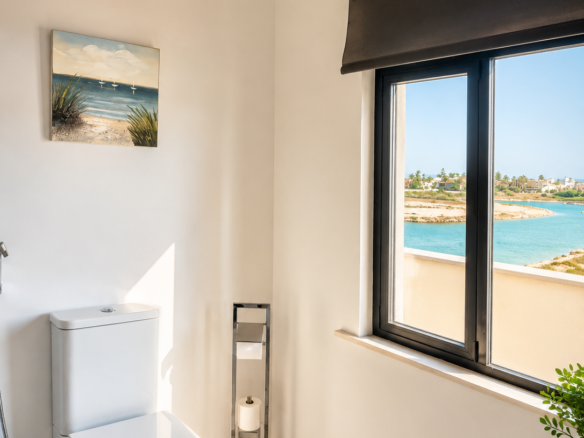 Luxe villa in La Manga – Villa Nord Finis