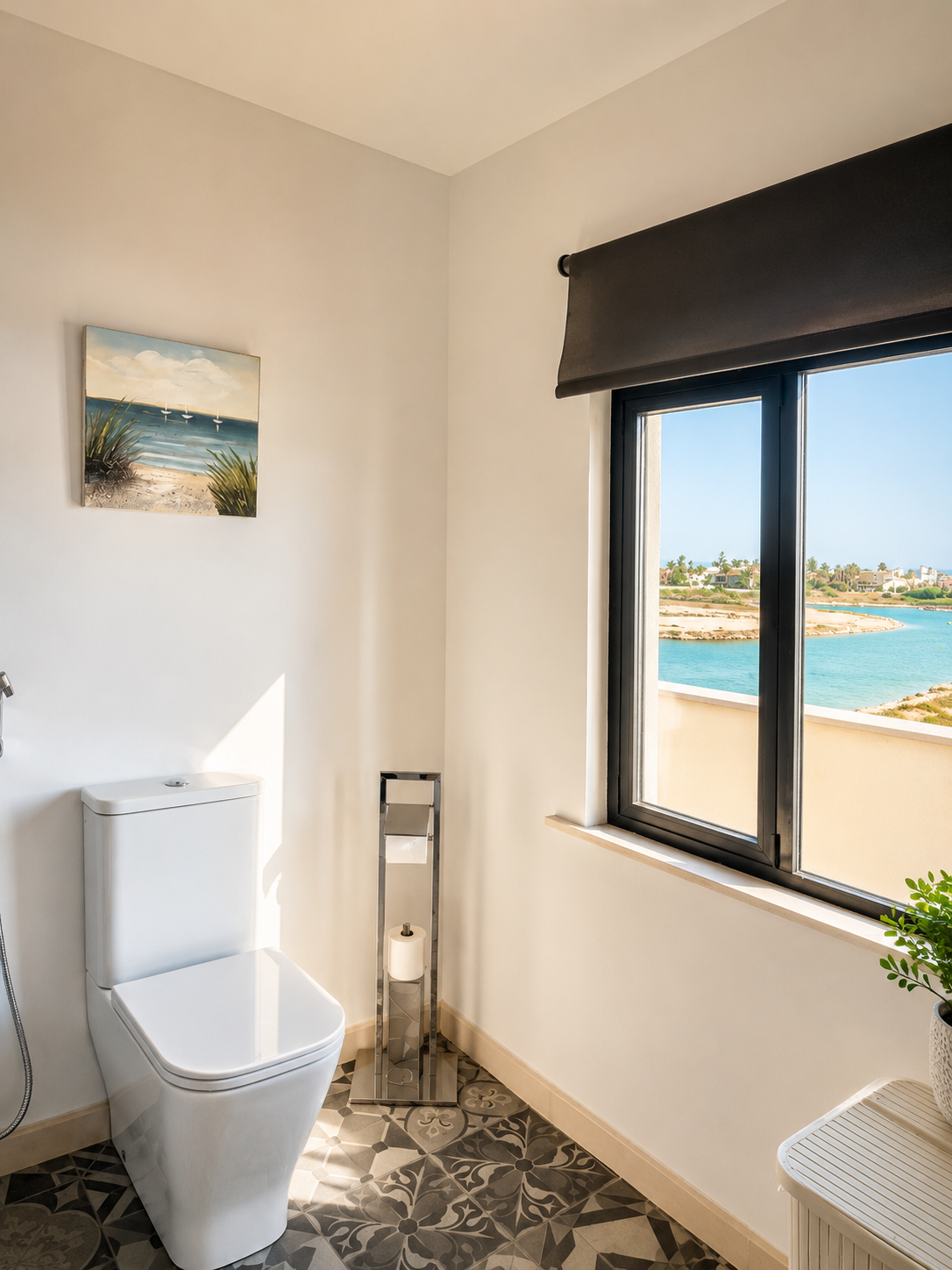 Luxe villa in La Manga – Villa Nord Finis