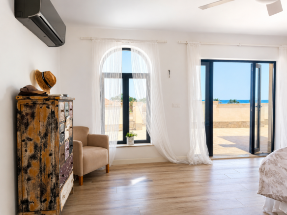 Luxe villa in La Manga – Villa Nord Finis