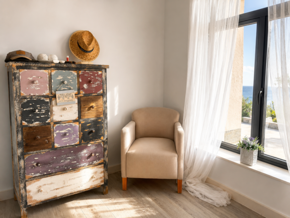 Luxe villa in La Manga – Villa Nord Finis