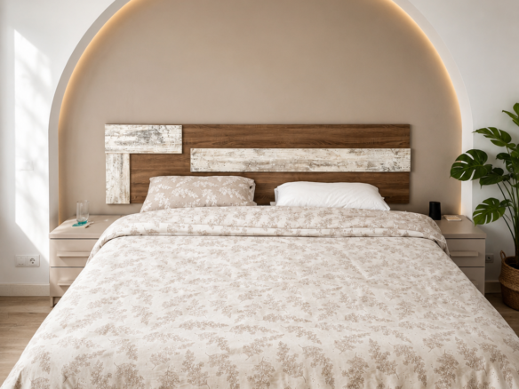 Luxe villa in La Manga – Villa Nord Finis