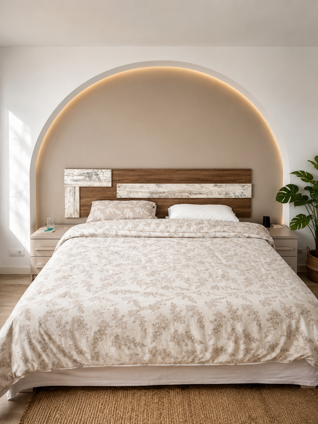 Luxe villa in La Manga – Villa Nord Finis