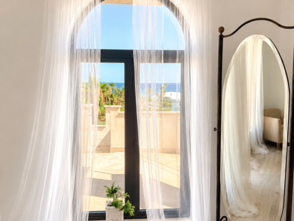 Luxe villa in La Manga – Villa Nord Finis