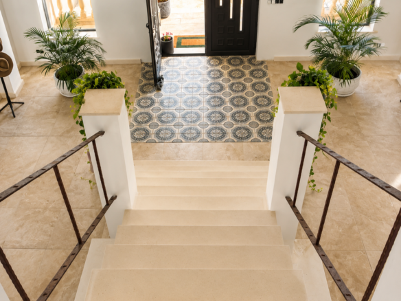 Luxe villa in La Manga – Villa Nord Finis