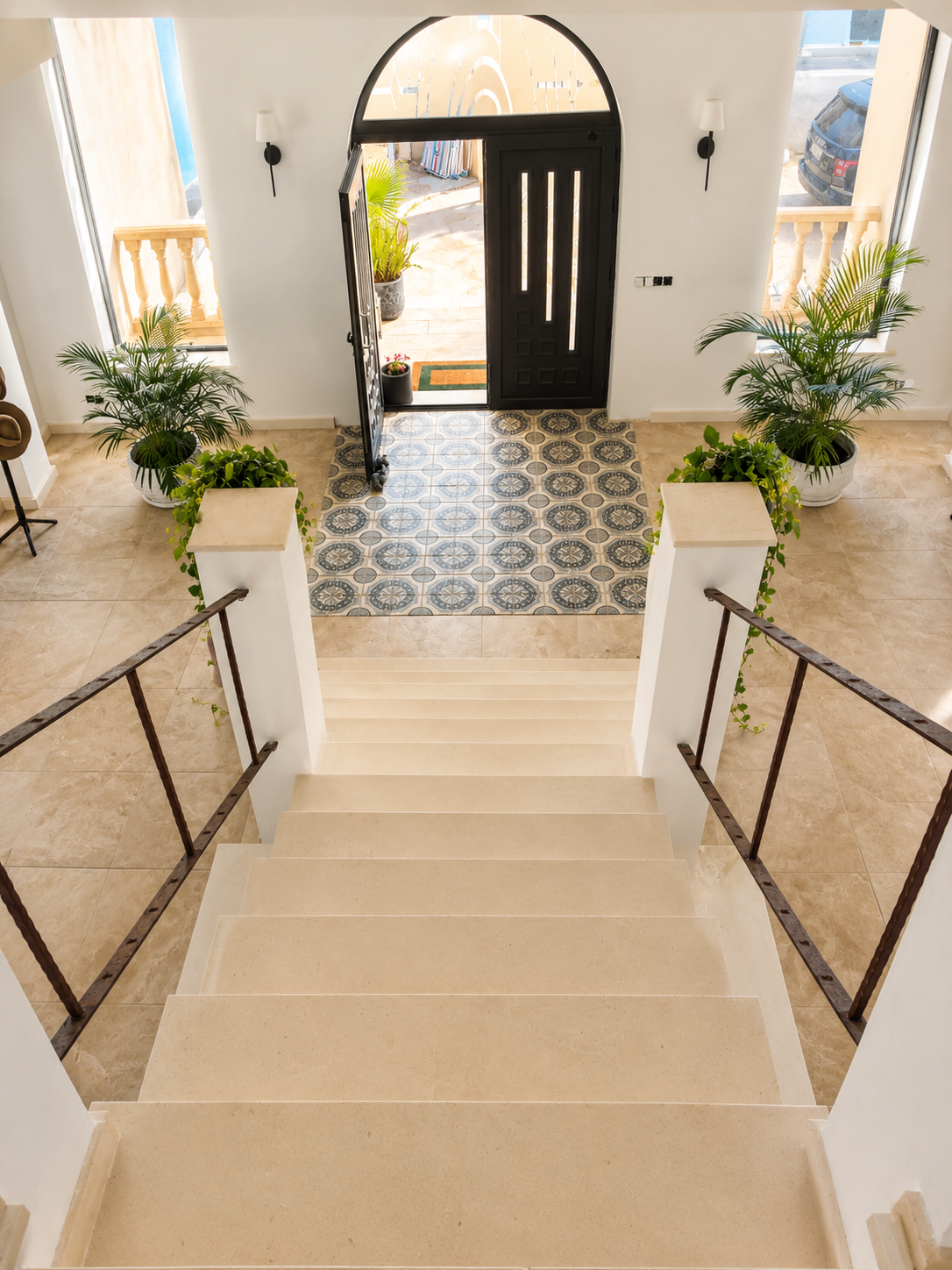 Luxe villa in La Manga – Villa Nord Finis