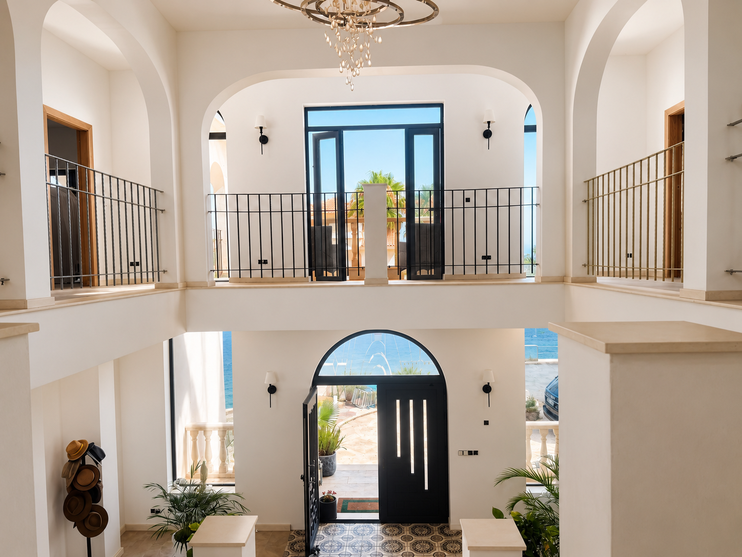 Luxe villa in La Manga – Villa Nord Finis