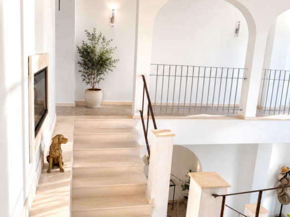 Luxe villa in La Manga – Villa Nord Finis