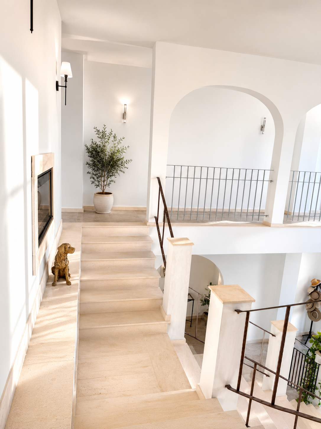 Luxe villa in La Manga – Villa Nord Finis