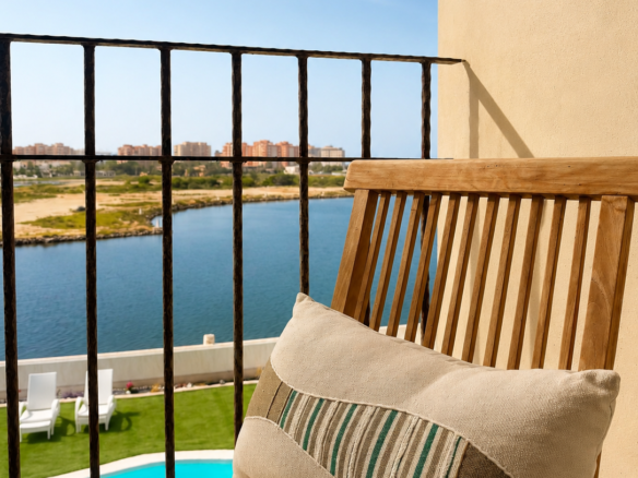 Luxe villa in La Manga – Villa Nord Finis