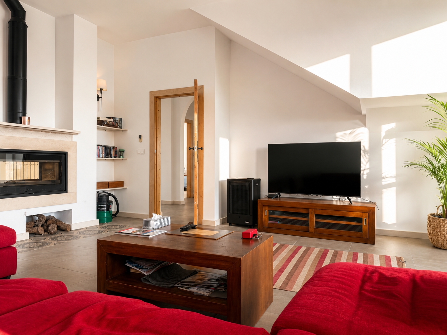 Luxe villa in La Manga – Villa Nord Finis