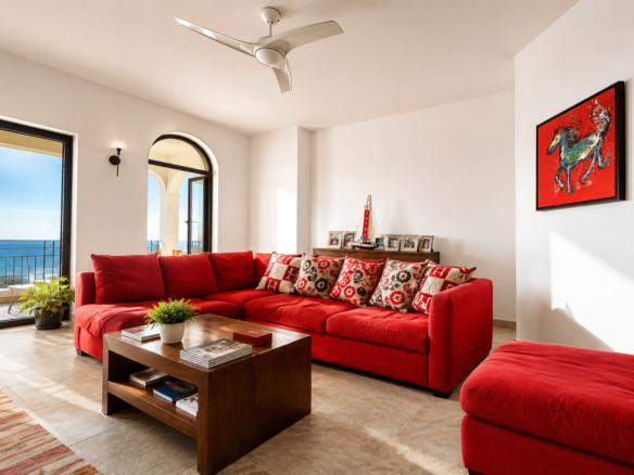 Luxe villa in La Manga – Villa Nord Finis