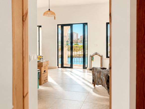 Luxe villa in La Manga – Villa Nord Finis