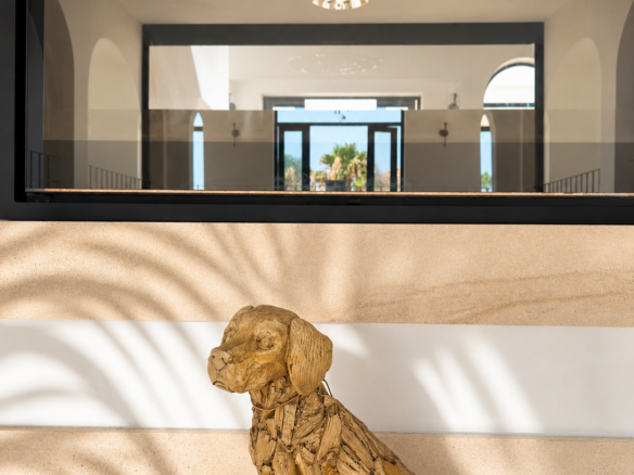 Luxe villa in La Manga – Villa Nord Finis
