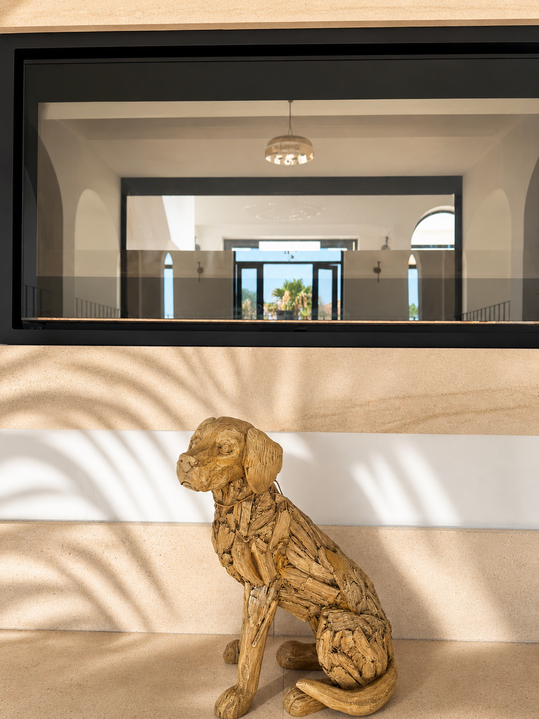 Luxe villa in La Manga – Villa Nord Finis