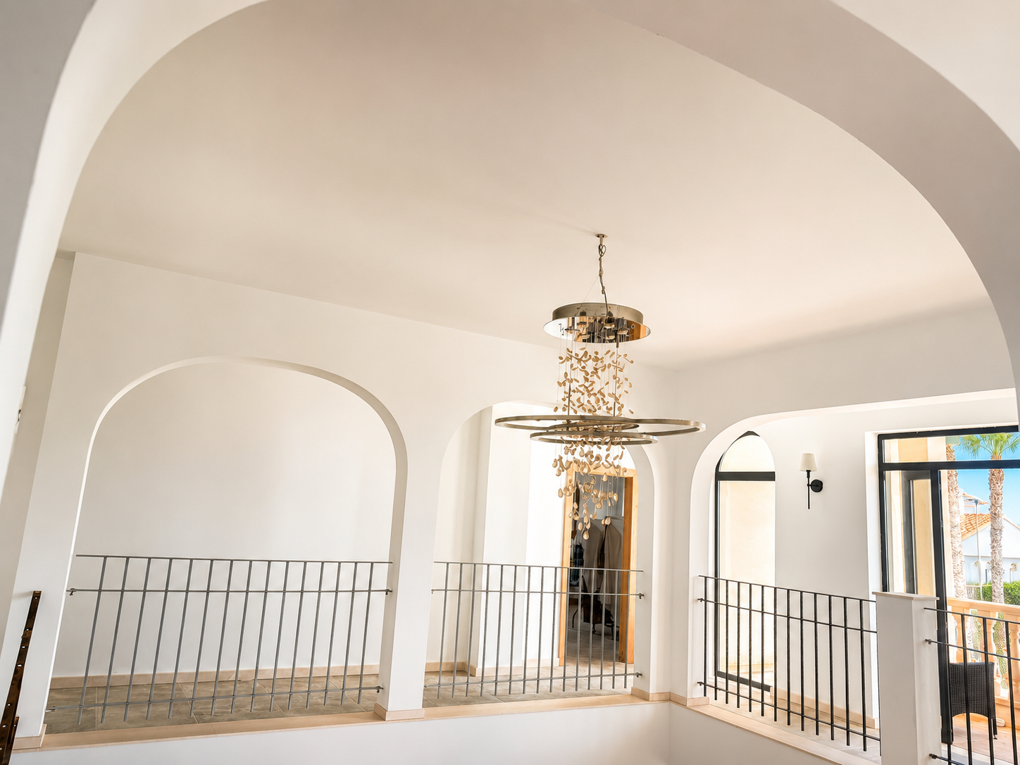 Luxe villa in La Manga – Villa Nord Finis