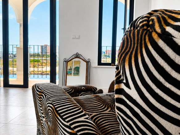 Luxe villa in La Manga – Villa Nord Finis