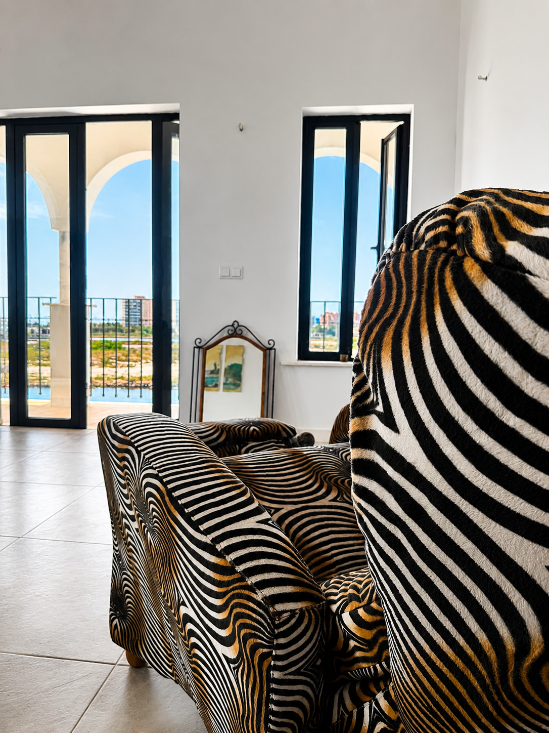 Luxe villa in La Manga – Villa Nord Finis