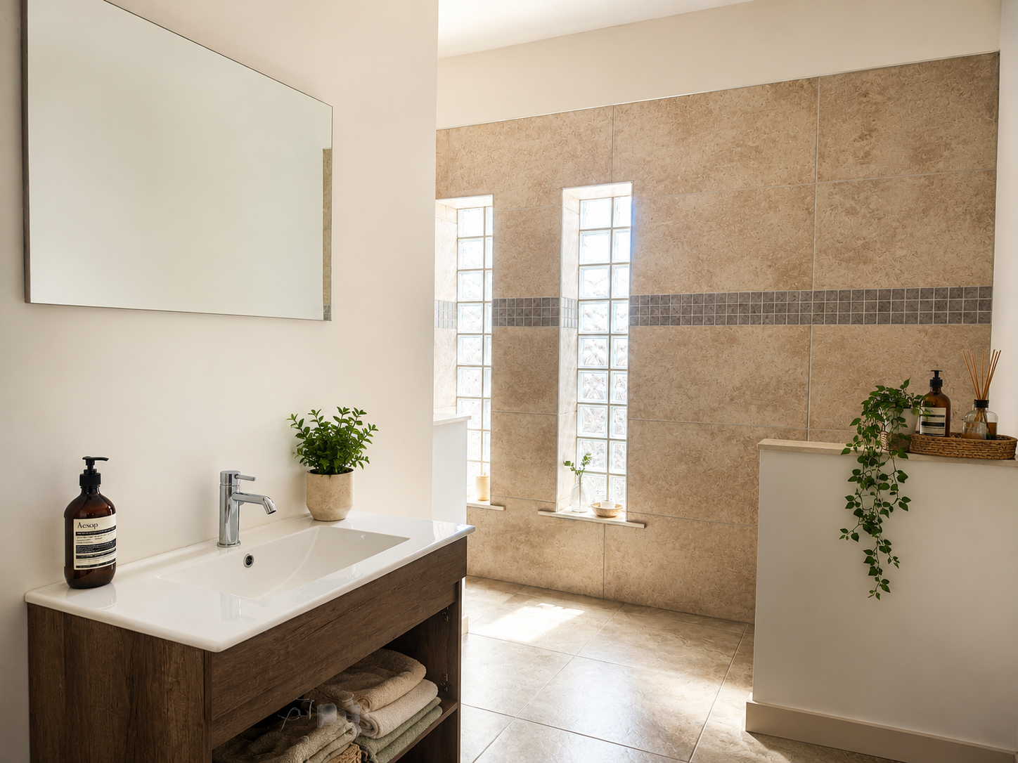 Luxe villa in La Manga – Villa Nord Finis