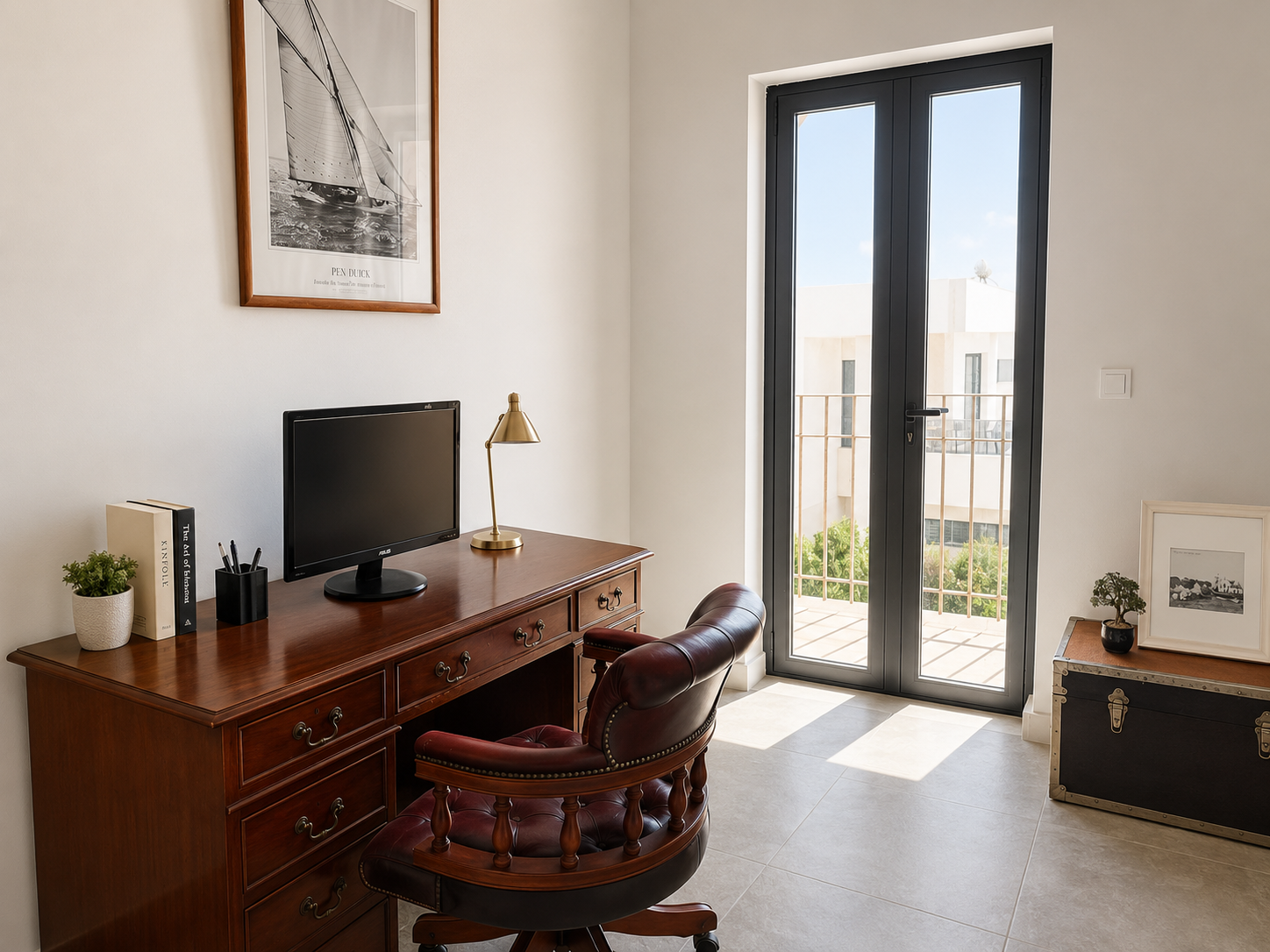 Luxe villa in La Manga – Villa Nord Finis