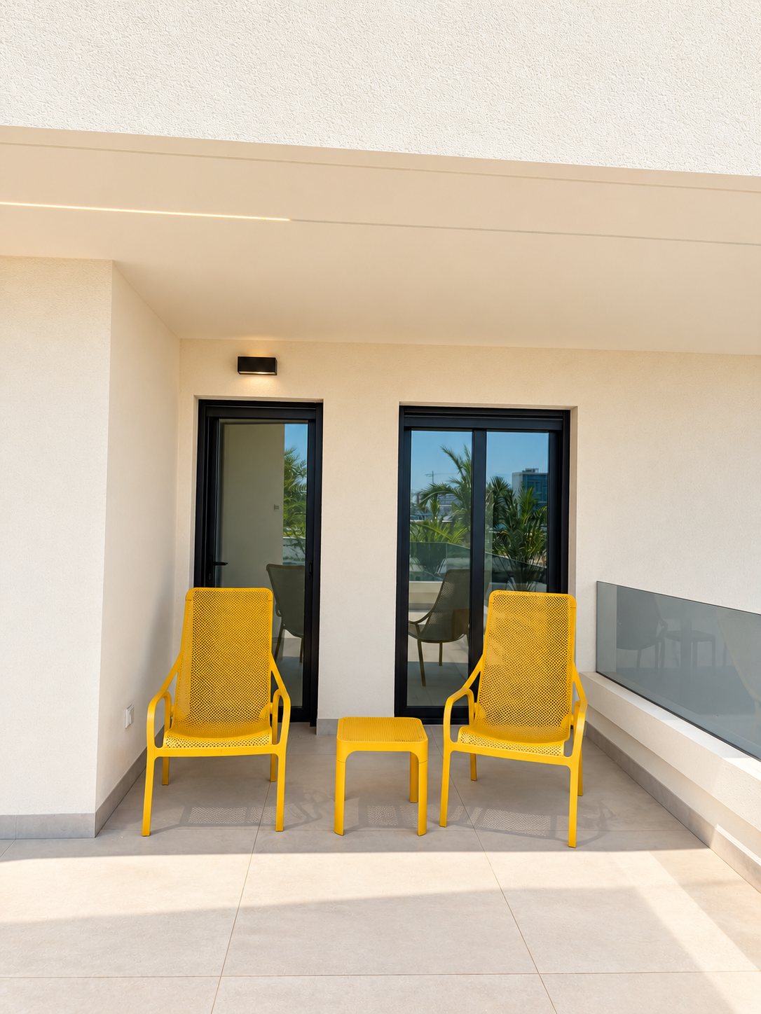 Villa met aanlegplaats in La Manga