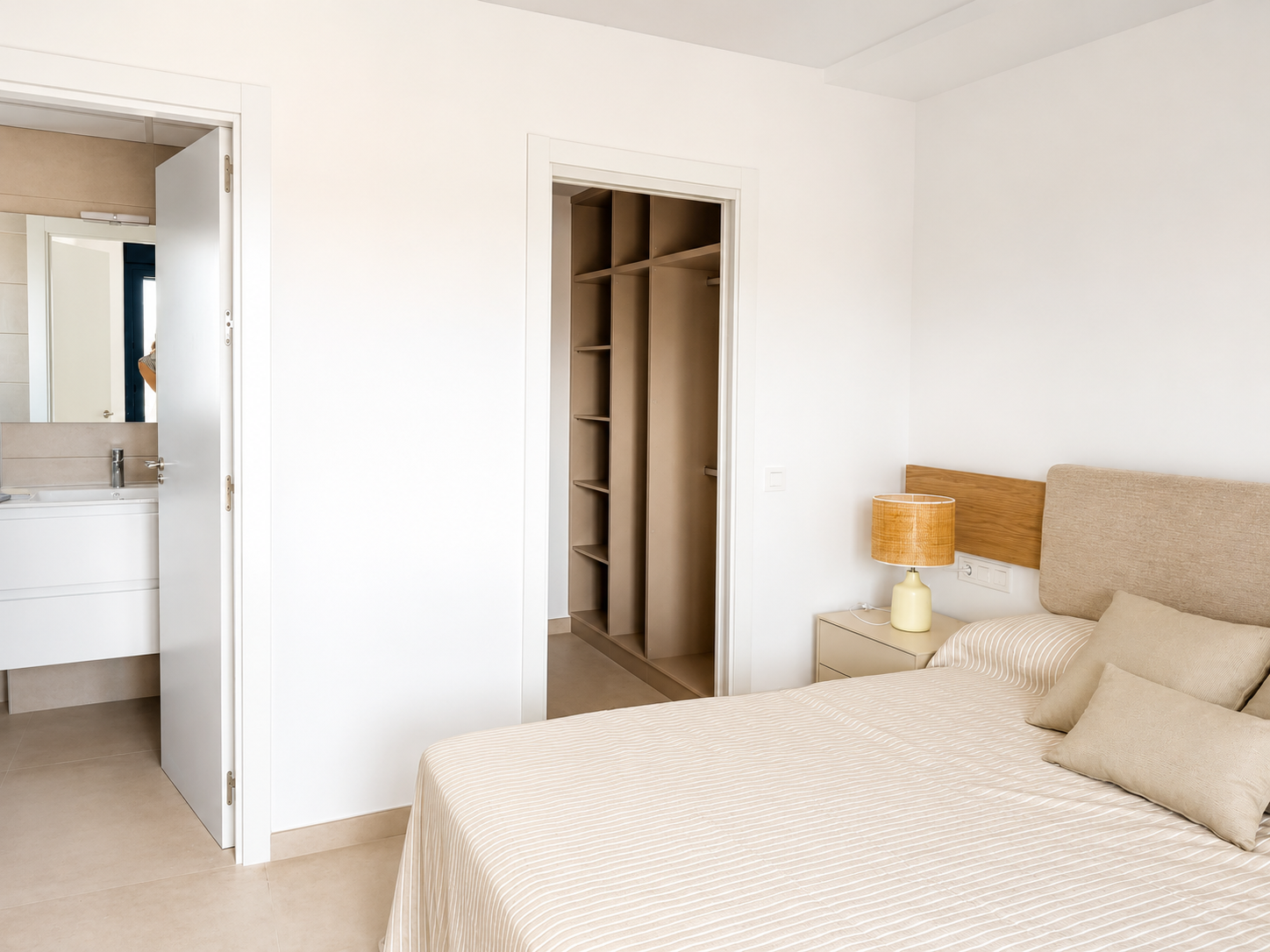 Villa met aanlegplaats in La Manga