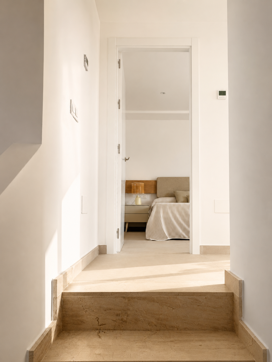 Villa met aanlegplaats in La Manga