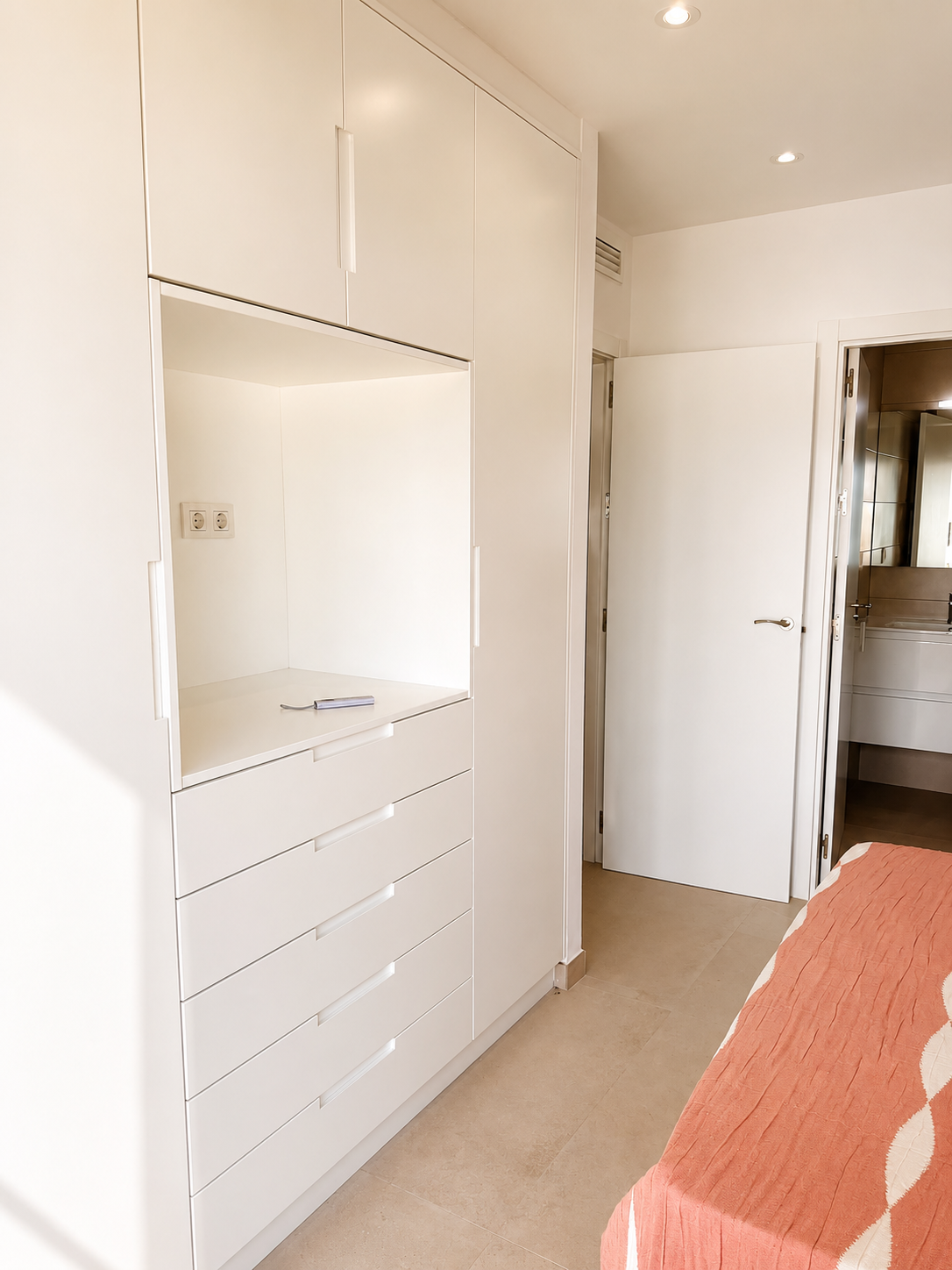 Villa met aanlegplaats in La Manga